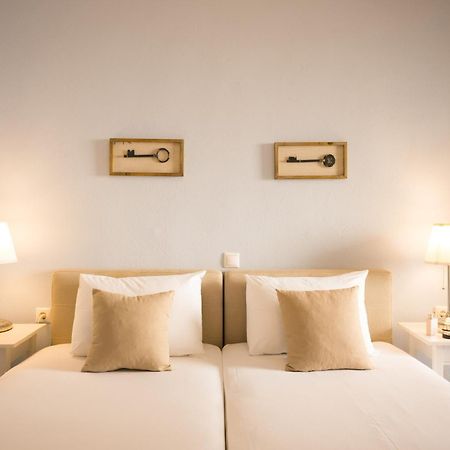 Villa Stella Suites ปลาเกียส ภายนอก รูปภาพ
