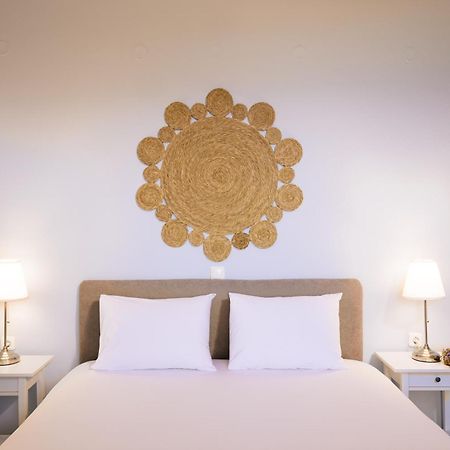 Villa Stella Suites ปลาเกียส ภายนอก รูปภาพ